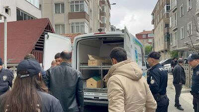 Hedefinde damat da varmış!