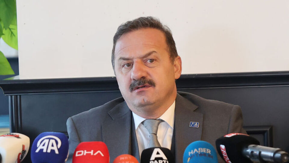 Ağıralioğlu: Tüm Türkiye'de teşkilatlandık