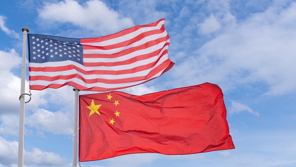 Çin'den 'çok taraflı ticaret sistemini koruma' çağrısı