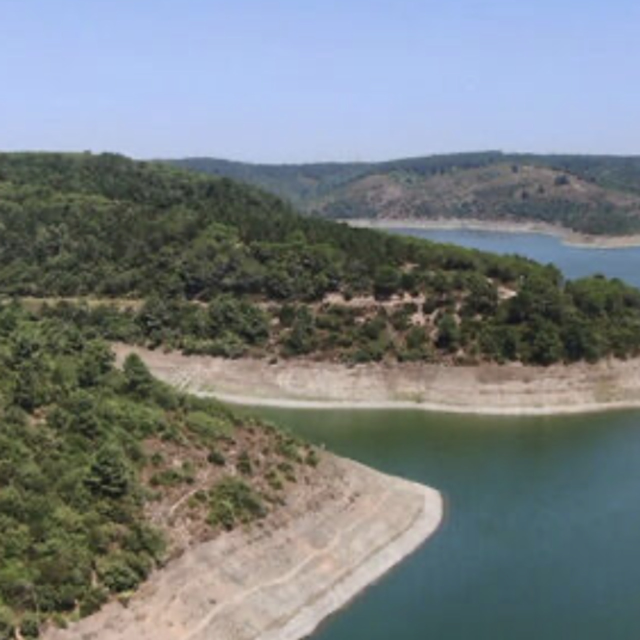 İSKİ 6 Nisan İstanbul baraj doluluk oranı