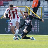 Ümraniye'de gol sesi çıkmadı