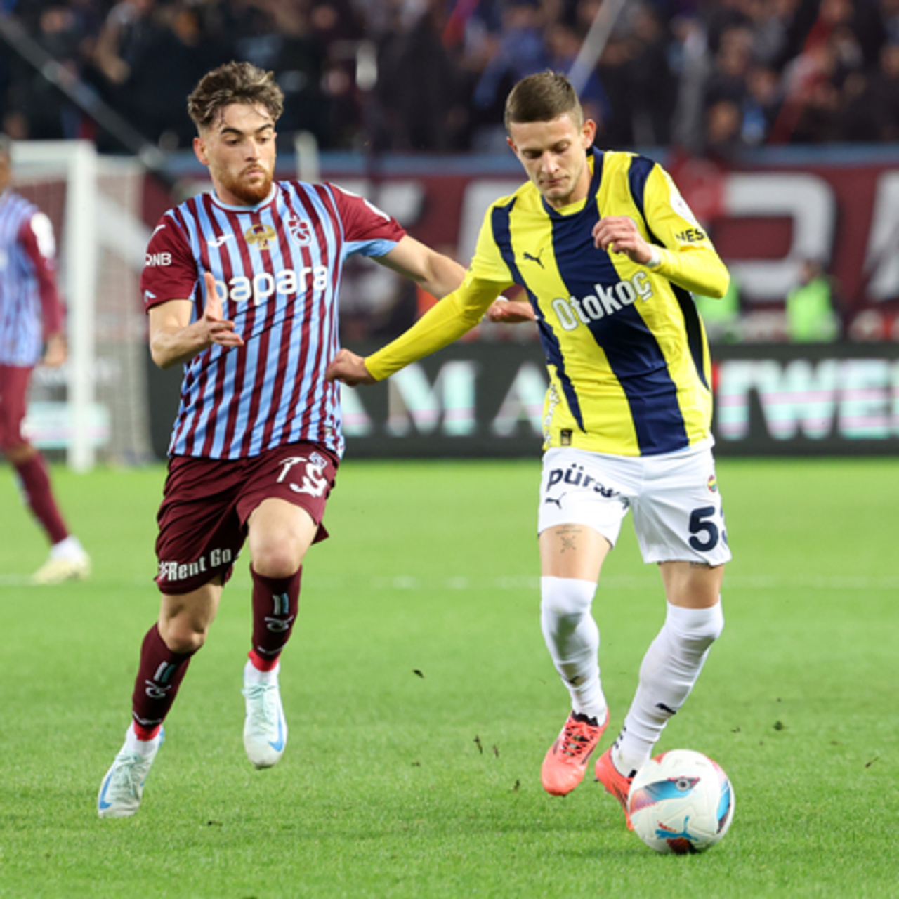 Fenerbahçe-Trabzonspor maçı yayın bilgisi