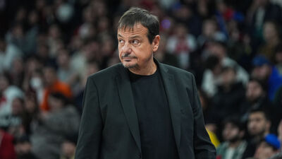 Ataman'dan HT Spor'a Kendrick Nunn açıklaması!