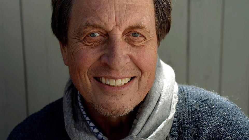 Errol Musk, oğlu Elon hakkında konuştu