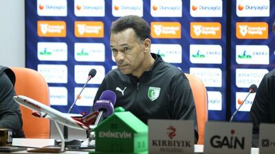 "Bizim için önemli bir galibiyetti"