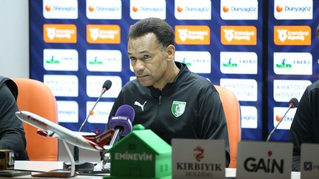 "Bizim için önemli bir galibiyetti"