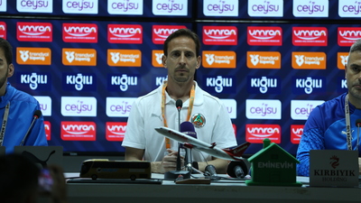 "Daha çok savaşmamız gerekecek"