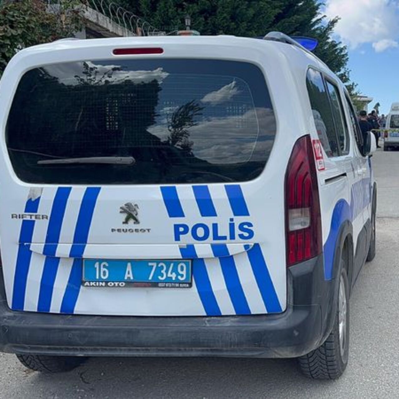 Hukuk fakültesi öğrencisi ölü bulundu