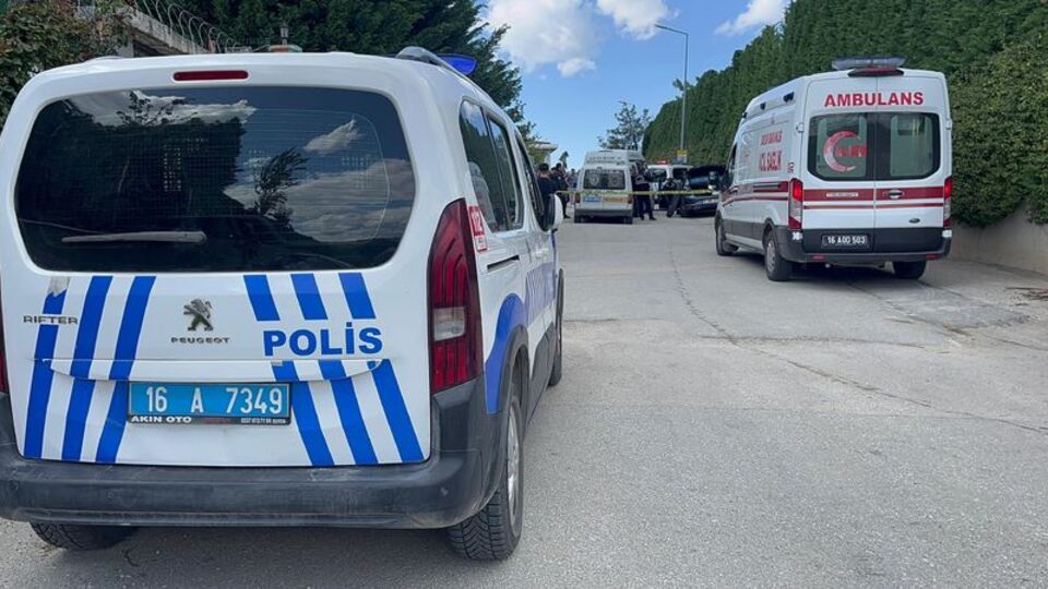 Hukuk fakültesi öğrencisi ölü bulundu