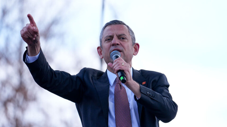 Özel: 7,2 milyon imza toplandı