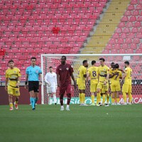 Eyüpspor Hatayspor'u devirdi!