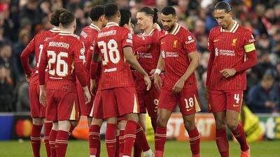 Liverpool'a Fulham çelmesi!