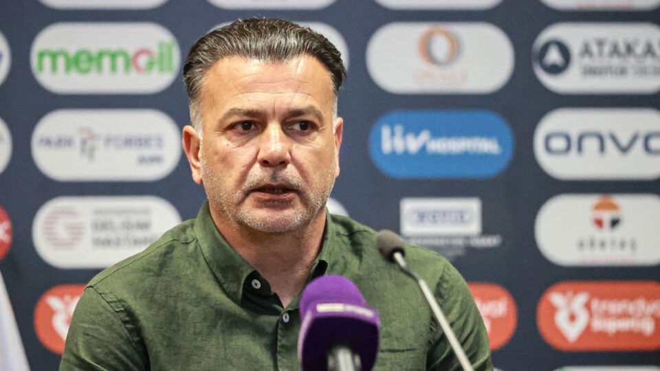 "İşimiz imkansıza yaklaştı"