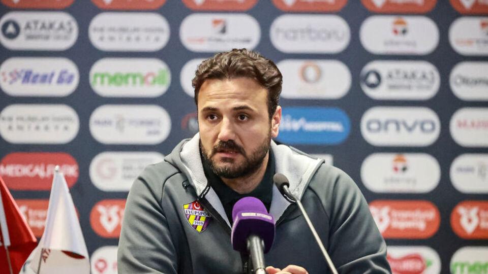 "Bizim için çok önemli 3 puandı"