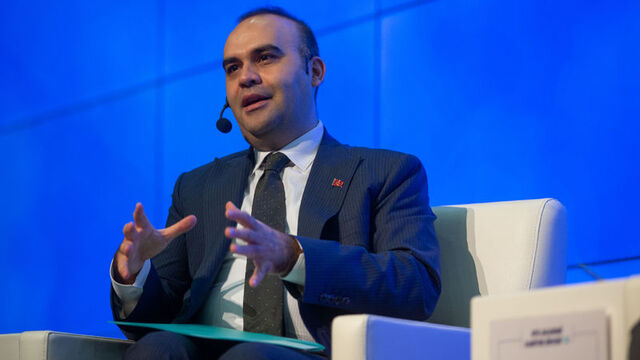 Bakan Kacır duyurdu! Milli Teknoloji Kulüpler Birliği Platformu kuruldu