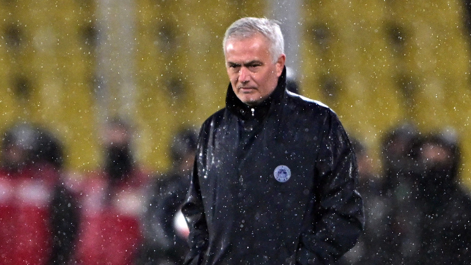 Mouriho 21 maç sonra 4'lüye döndü!