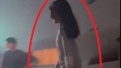 Narin'in son doğum günü görüntüleri ortaya çıktı