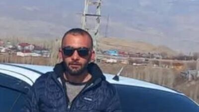 Uzman çavuş kurşun yağdırdı