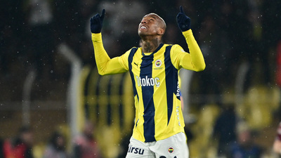 Kadıköy'de Talisca fırtınası!