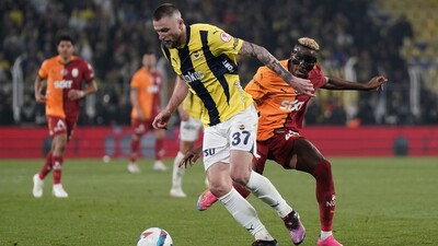 İşte şampiyonluk yarışında kalan maçlar!