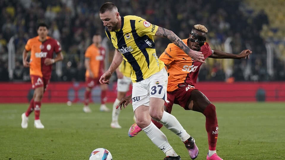 İşte şampiyonluk yarışında kalan maçlar!