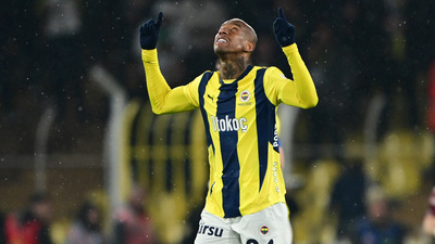 Talisca'dan Alex de Souza sözleri!