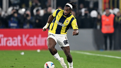 Maximin'den Mourinho sözleri!
