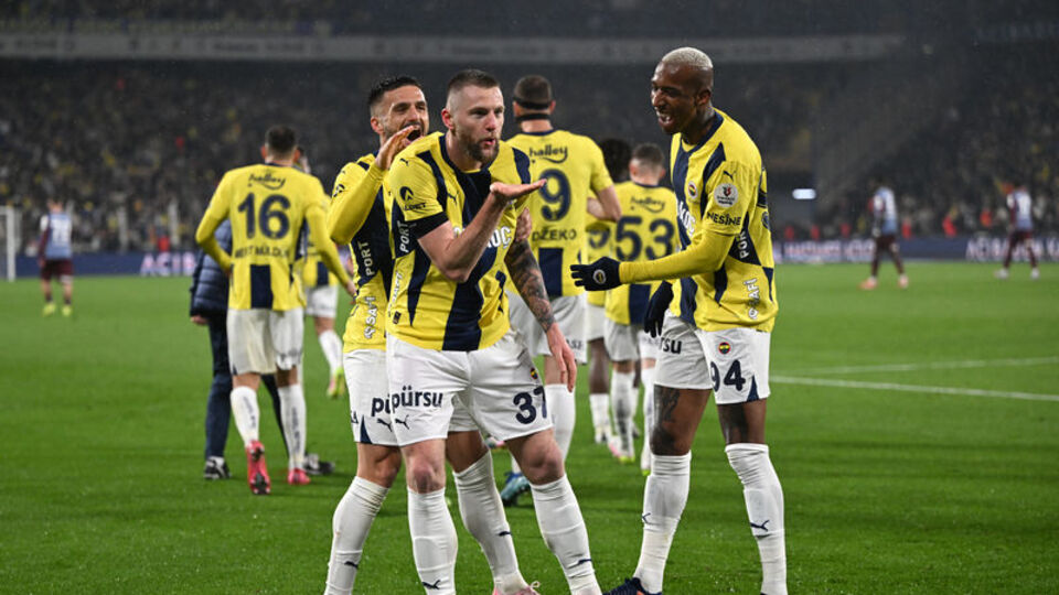 Milan Skriniar'dan Talisca'ya övgü!