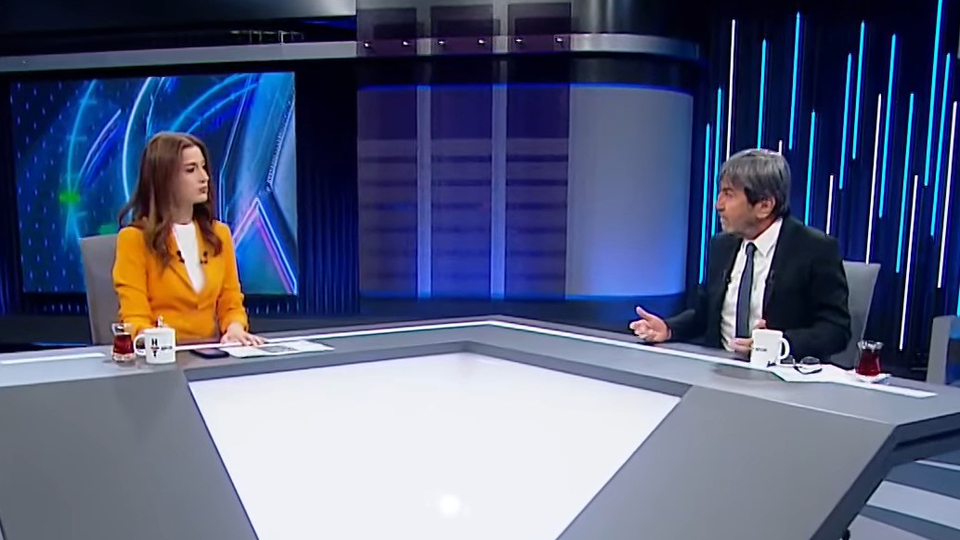 "F.Bahçe'nin şampiyonluk şansı %40"