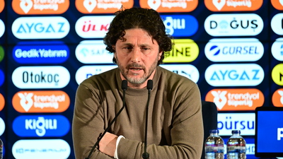 "Bunu bir yıkım olarak görmem mümkün değil"