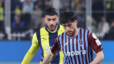 "Arka arkaya 2 gol olunca işler zorlaştı"