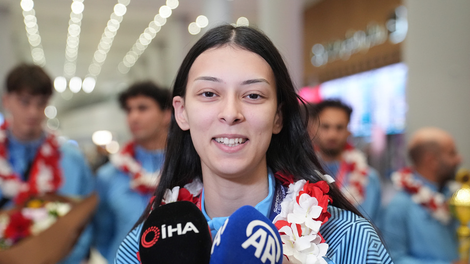 Milli tekvandocular, Sırbistan'da 13 madalya aldı