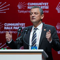 CHP'de olağanüstü kurultay günü!