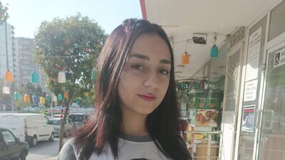 17 yaşındaki Emine Demirkoparan aranıyor