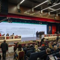 CHP'nin 21. Olağanüstü Kurultayında PM ve YDK seçimleri tamamlandı thumbnail