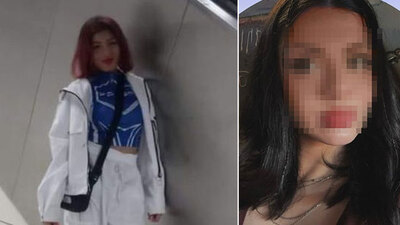 Kimlik bilgileri çalındı! Gizem'in hayatı karardı!