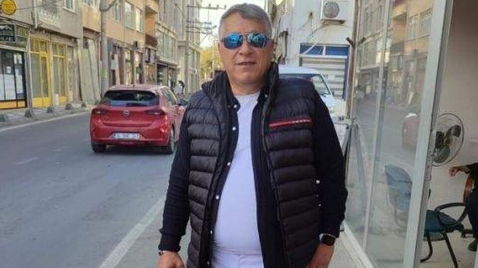 Eşinden boşanmış, 1 çocuk babası! Sapık yakalandı!