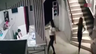 Başkent'te 22 gözaltı, 7 tutuklama! Sosyal medyadan fuhuş tuzağı!