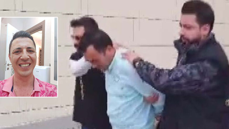 Site sakinini öldürmüştü! Katil kapıcının ifadesi ortaya çıktı!