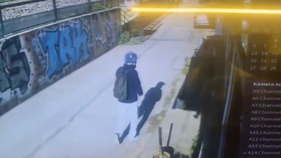 Kendisini yaralayan kişiyi takip edip 1 yıl sonra öldürdü!