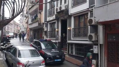 İstanbul'da dehşet! 1'i hamile kadın, 2 kişi öldürüldü!