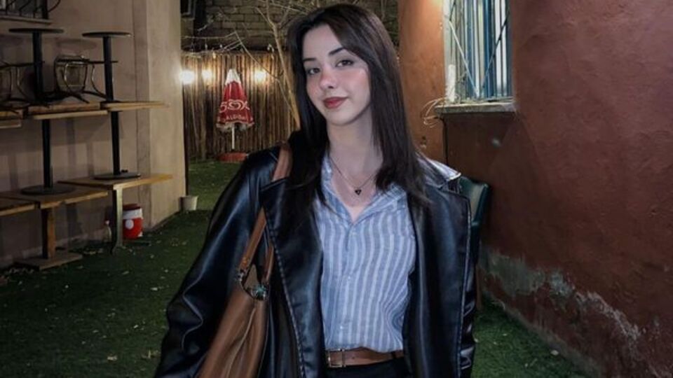 Kayıp genç kızdan haber var!