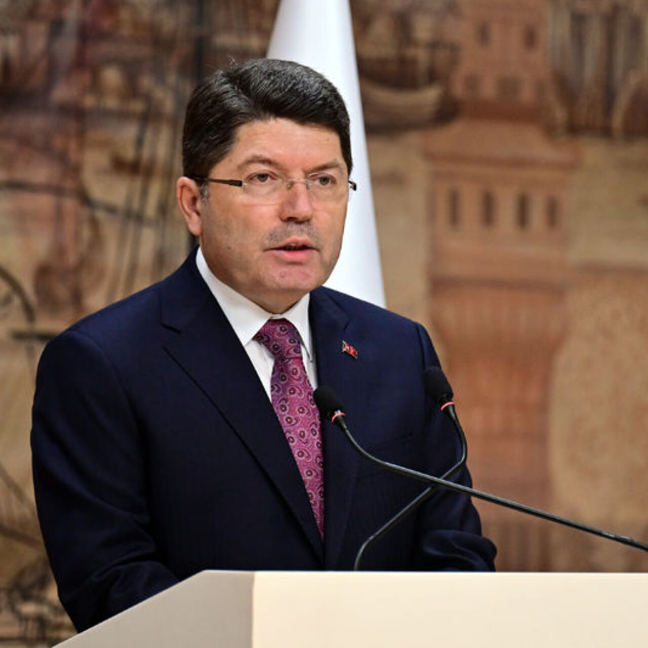 "Tutuklular için değerlendirme yargıda"