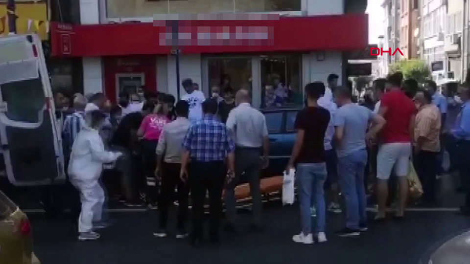 İstanbul'un göbeğindeki inanılmaz ölümde karar çıktı!