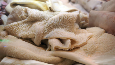 İşkembe nasıl temizlenir?