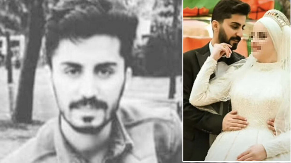 Katil maganda yakalandı! 'Ateş etmeyin' diye uyarmıştı...