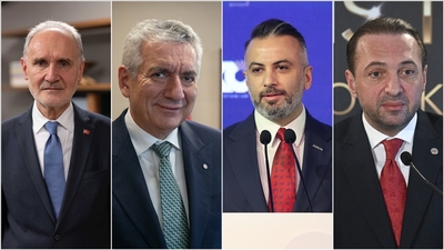 Trump'ın gümrük tarifeleri Türkiye için fırsat mı?