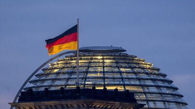 Almanya'da tehdit mektupları korkuttu, eğitime ara verildi