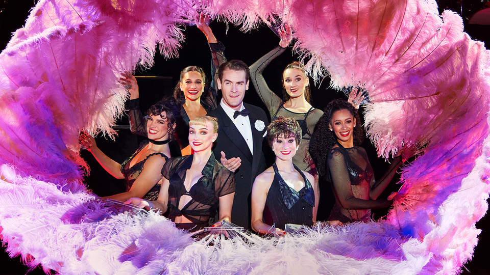 'Chicago' müzikali İstanbul'a geliyor