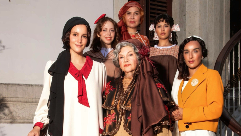 'Veda' oyunu seyirciyle buluşuyor